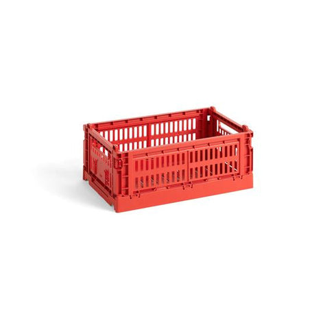 Colour Crate S | rot