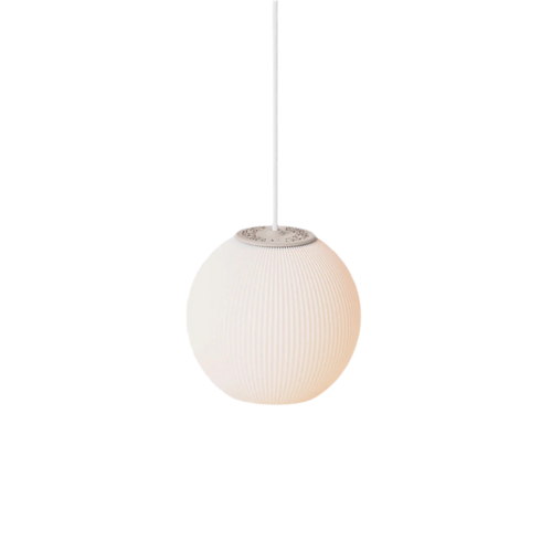 3D Hängelampe | Flying Circ