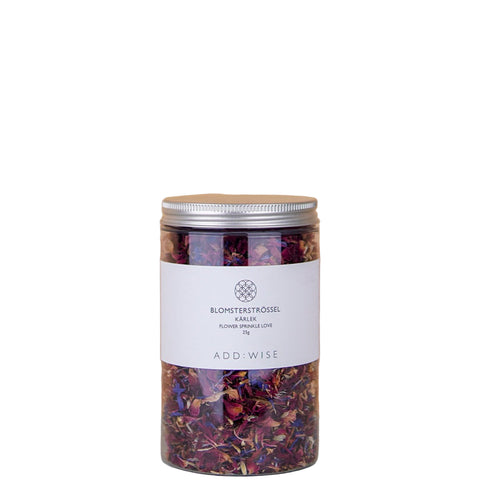 Blumenstreusel "Love" | 25g