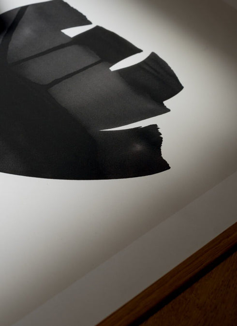 Art Print 40x50cm | Ink Drawing