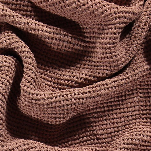 Handtuch waffle | copper