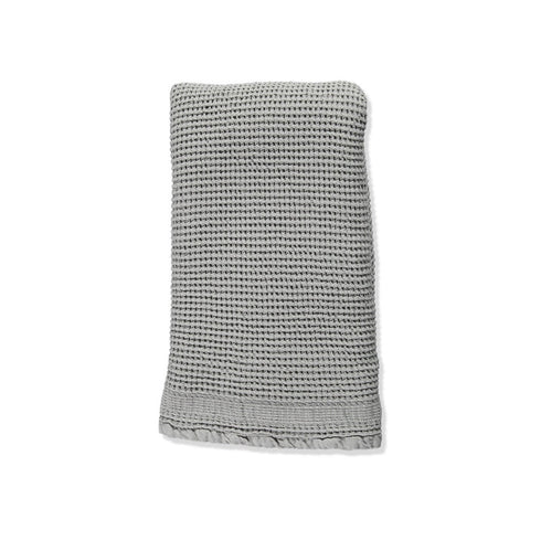 Handtuch waffle | light olive