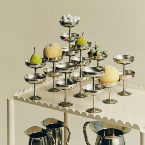 Italian Ice Cup | Edelstahl