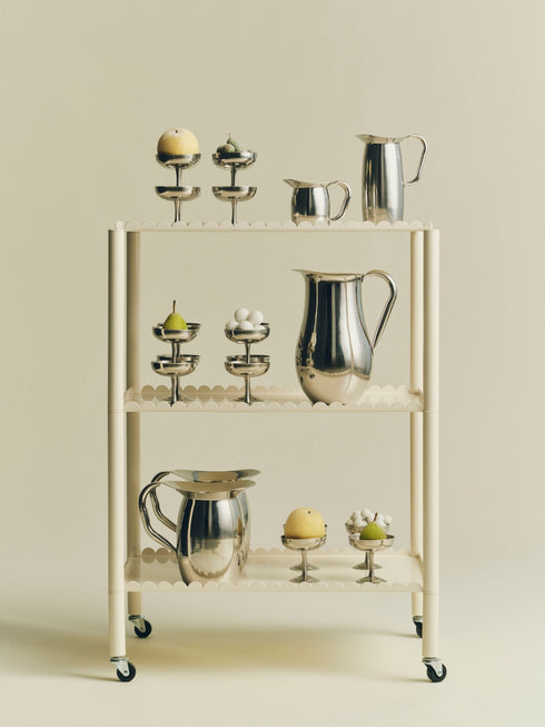 Italian Ice Cup | Edelstahl