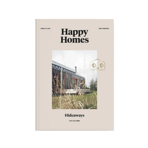 Happy Homes - Hideaways