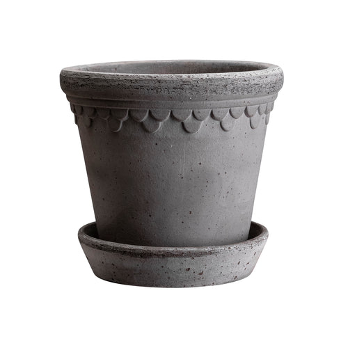 Blumentopf Københavner classic | grau