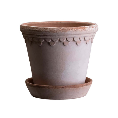 Blumentopf Københavner classic | terracotta