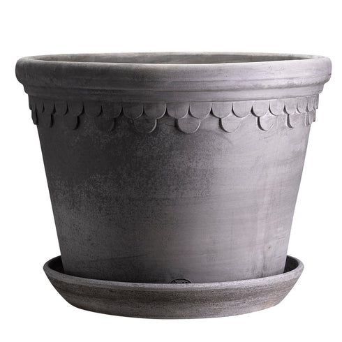 Blumentopf Københavner large | terracotta