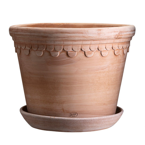 Blumentopf Københavner large | terracotta