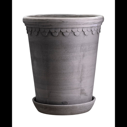 Blumentopf Københavner large | terracotta