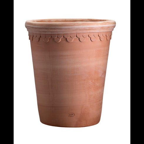 Blumentopf Københavner large | terracotta