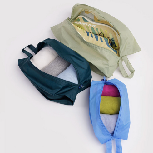 ZIP Bags | Lagoon mix