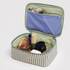 Necessaire klein | gestreift