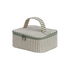 Necessaire klein | gestreift