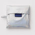 Nylon Shopper | moonstone