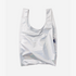 Nylon Shopper | moonstone