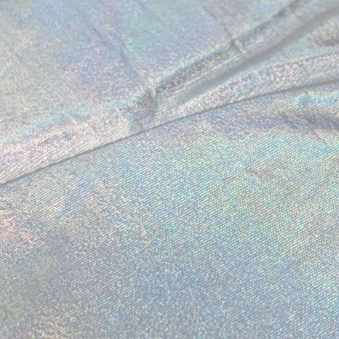 Nylon Shopper | moonstone