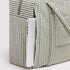 Carry on Cloud Bag | salbei gestreift