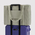 Carry on Cloud Bag | salbei gestreift