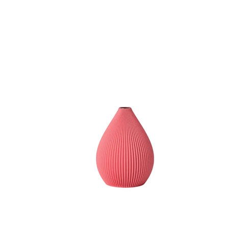 3D Vase Balloon mini | funky pink