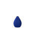 3D Vase Balloon mini | royal blue