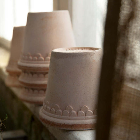 Blumentopf Københavner classic | terracotta