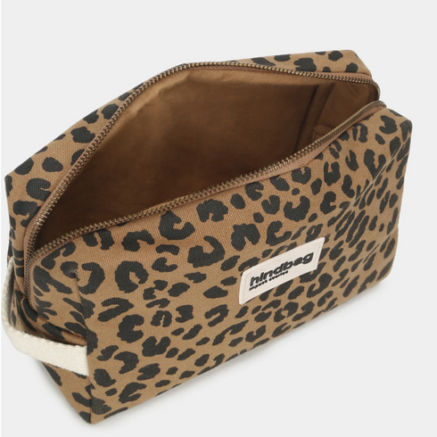 Neccessaire Leon | Leo zimt