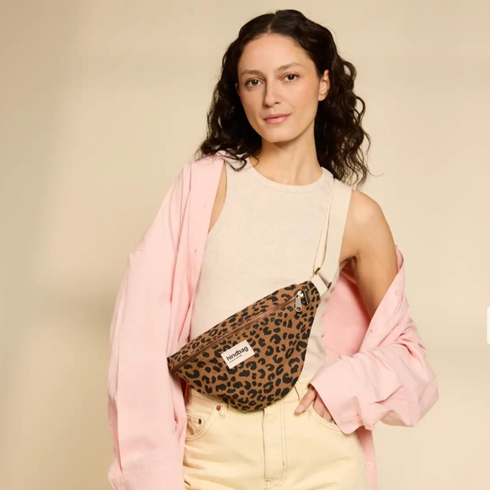 BumBag Olivia | Leo zimt