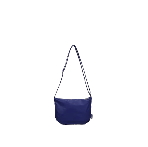 Cross Body Feel Good Bag | sodalite blue