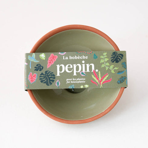 Pfanzen Bobèche | grün