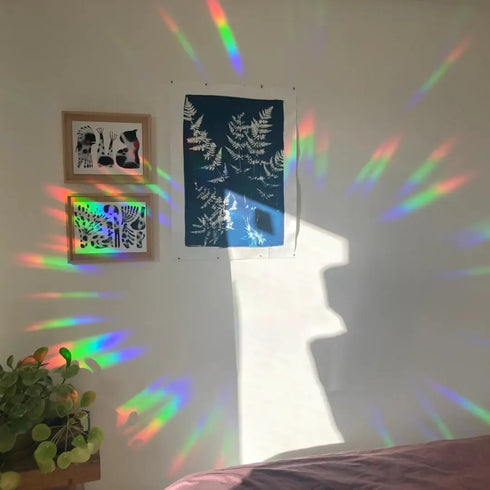 Regenbogen Maker mini | stay wild
