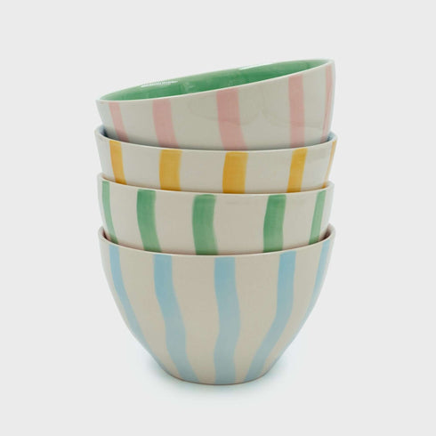 Schüsseln Sway | Ø 14cm