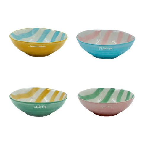 Schüsseln Sway | Ø 13cm