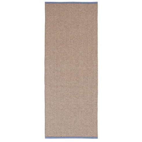 PET Outdoor Teppich Benny | brown