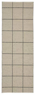 PET Outdoor Teppich Ruth 2.0 | beluga
