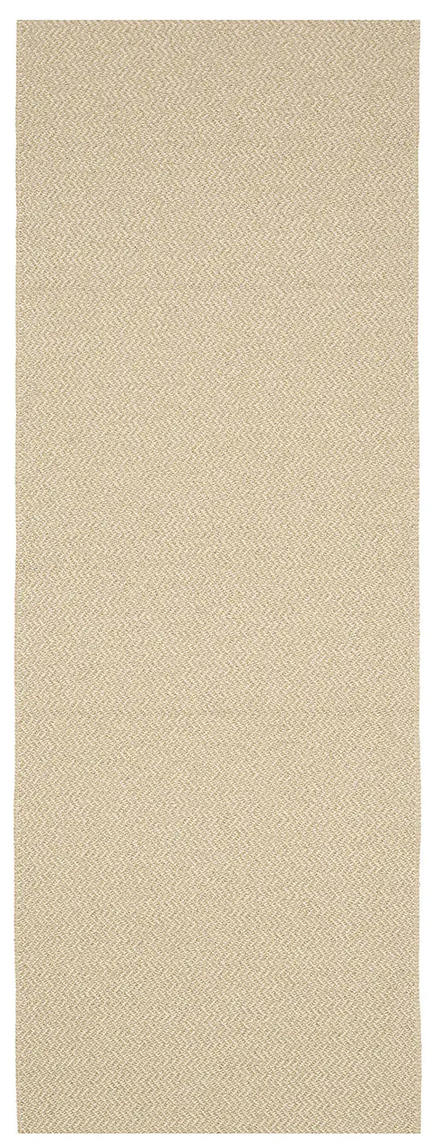 PET Outdoor Teppich Strand 2.0 | beige