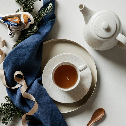 Tablett Donna | cashmere