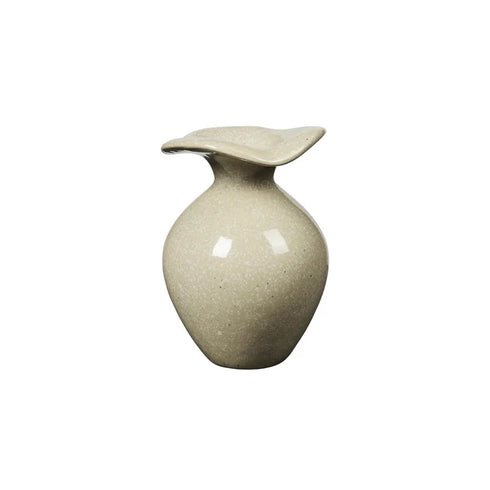 Vase Florentina XS | beige