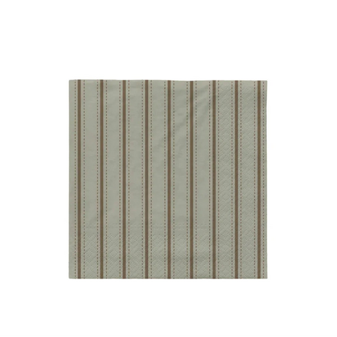 Papier Servietten Dolly | salbei