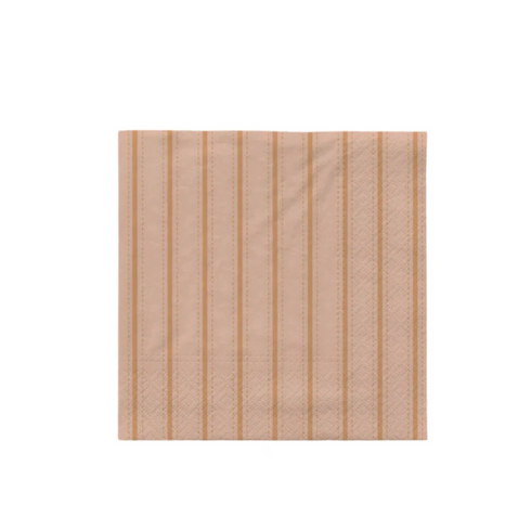 Papier Servietten Dolly | blush