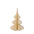 Honeycomb Weihnachtsbaum 20cm | shell