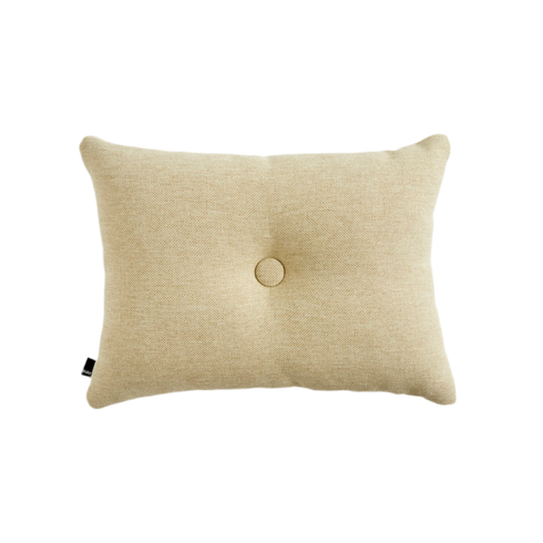 Kissen Dot | sand