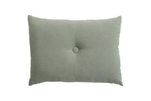 Kissen Dot | pine green