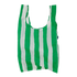 Nylon Shopper | Stripes