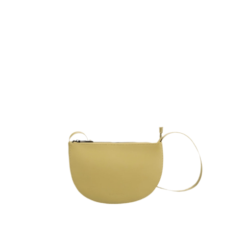 Halbmond Tasche Farou | pampas