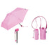Mini-Regenschirm Vichy | verschiedene Farben