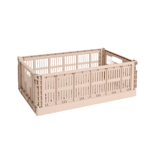 Colour Crate L | powder