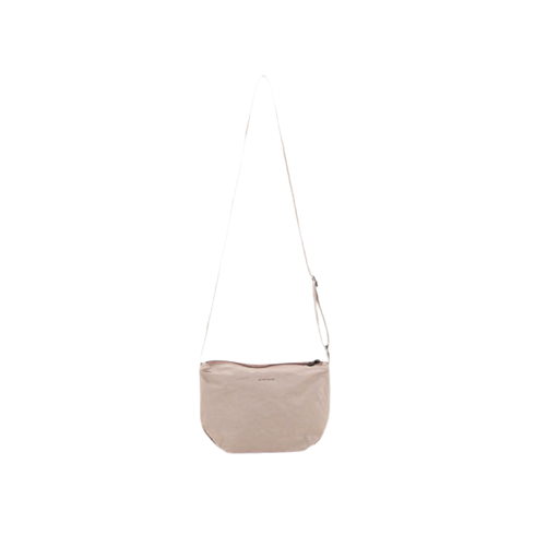 Cross Body Feel Good Bag | dusty gold