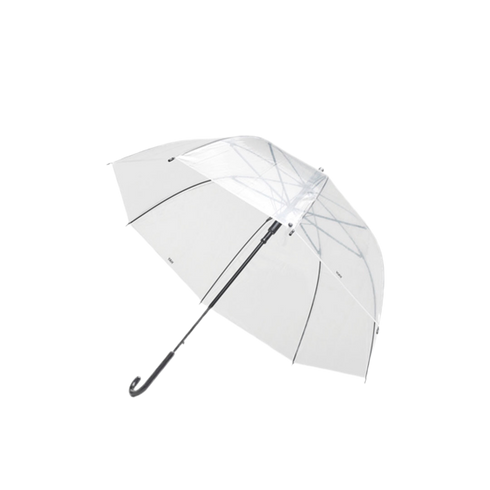 Regenschirm Canopy | transparent