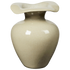 Vase Florentina M | beige